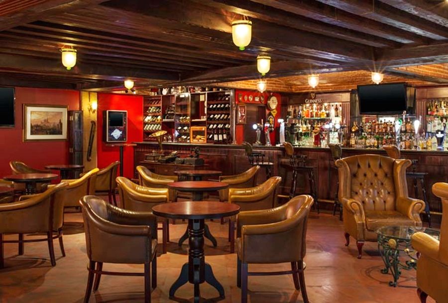 布尔迪拜福朋喜来登酒店 外观 照片